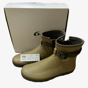 문스타 레인부츠 810s 마르케 모디 장화 방수 부츠