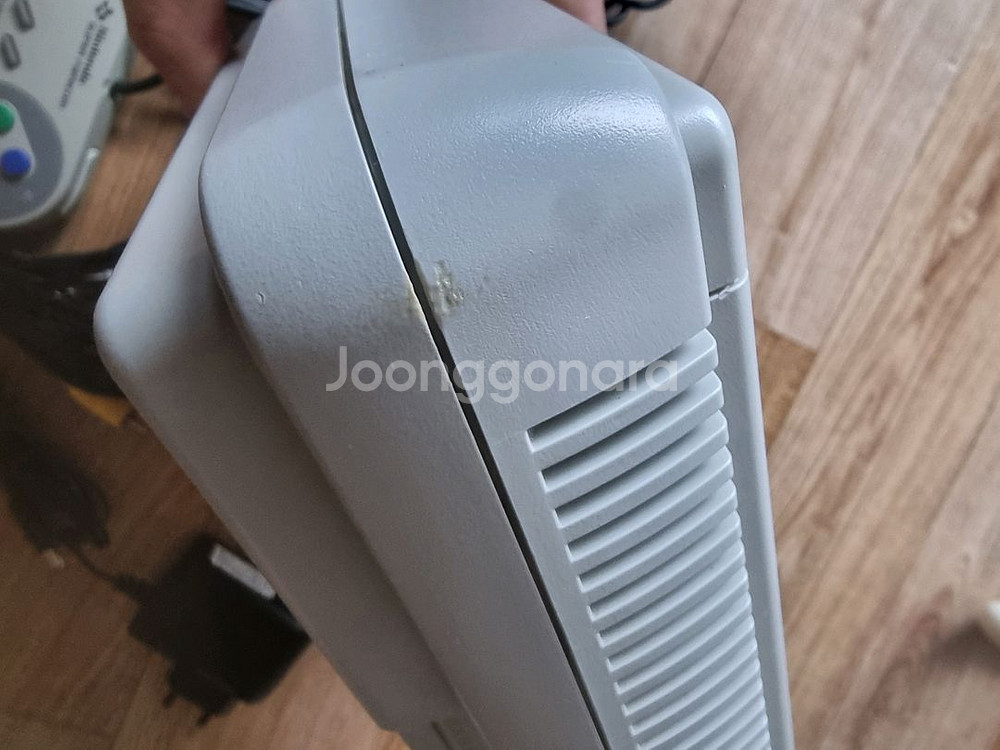 닌텐도 슈퍼패미컴 2인세트--5