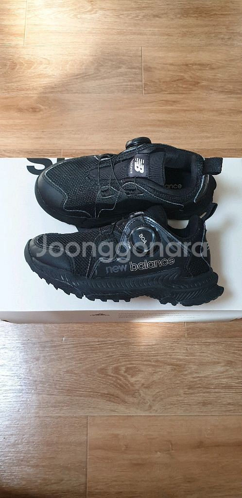 키즈 170~180) 뉴발란스 키즈 운동화, 유 아동 신발 아동슈즈--0