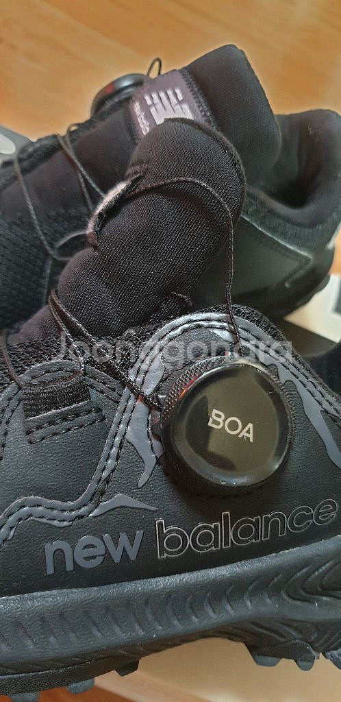 키즈 170~180) 뉴발란스 키즈 운동화, 유 아동 신발 아동슈즈--8