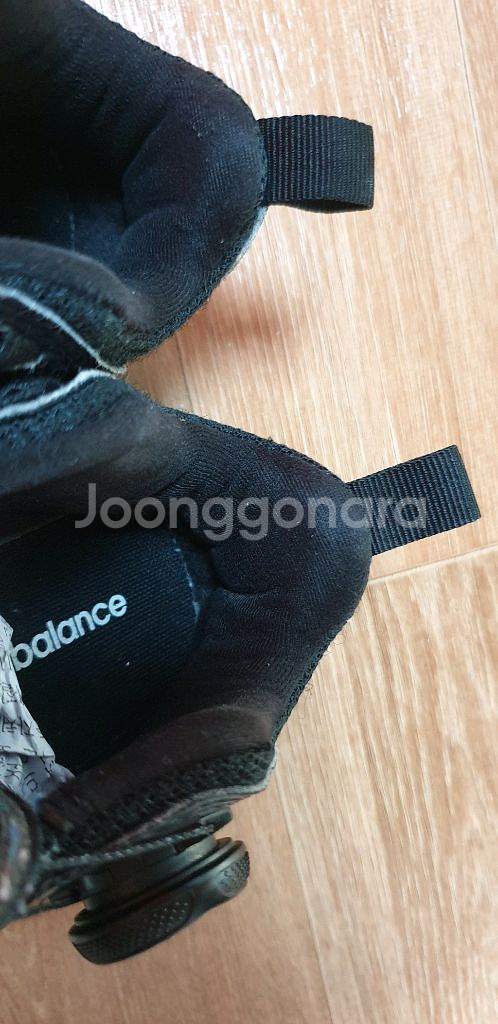 키즈 170~180) 뉴발란스 키즈 운동화, 유 아동 신발 아동슈즈--5