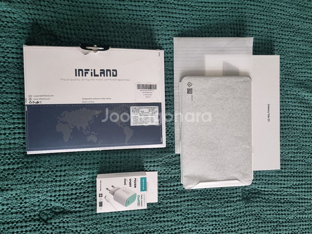 갤럭시탭 S11 256GB 실버 와이파이(Wifi)--1