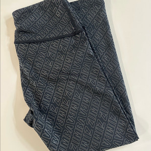 줌바웨어 레깅스