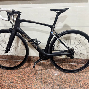 인피자 유콘 풀 카본 업그레이드 시마노 105 R7000 로드 자전거