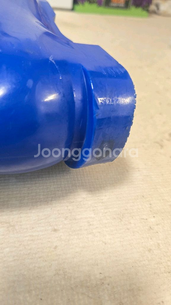 렉삼 스키 부츠 파란색 260-265--7