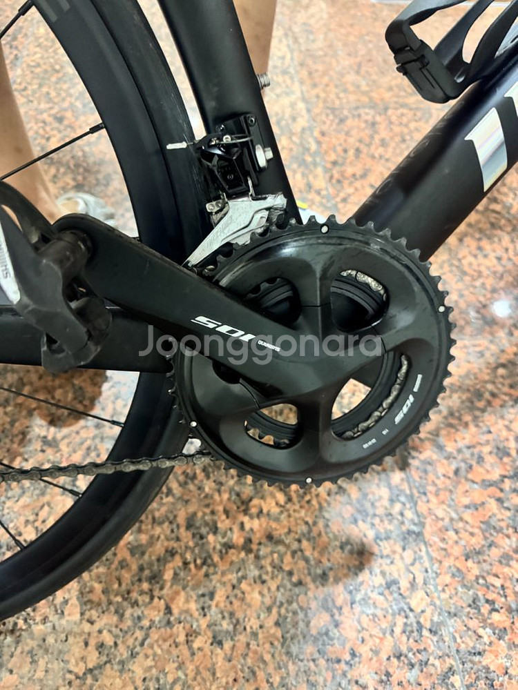 인피자 유콘 풀 카본 업그레이드 시마노 105 R7000 로드 자전거--7