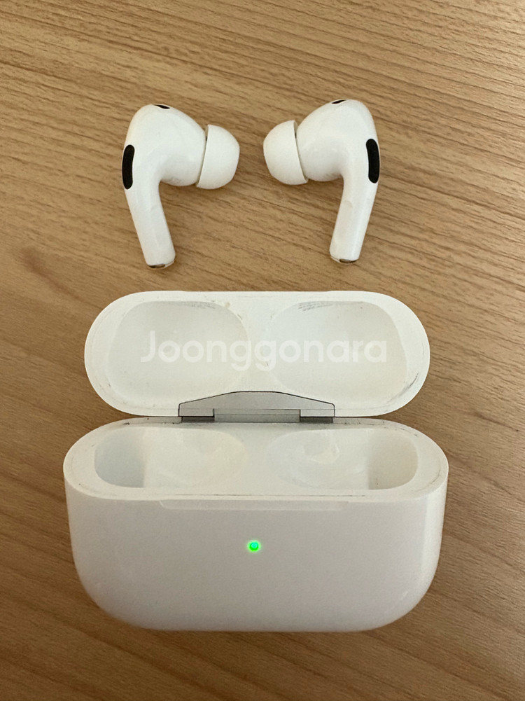 에어팟 프로 2 C타입 판매--0