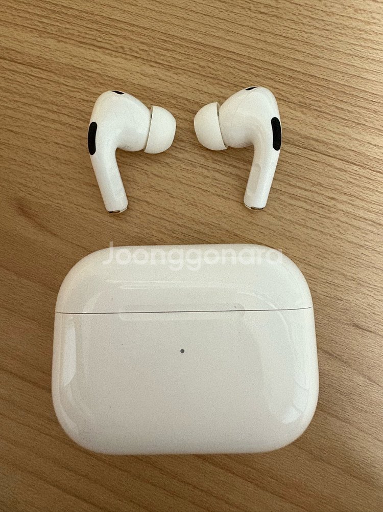에어팟 프로 2 C타입 판매--1