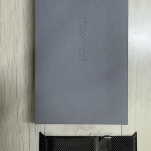 27.05.30 애플케어) S급 애플워치 울트라 2 밀