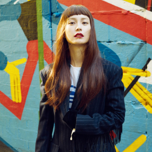 럭키슈에뜨(LUCKY CHOUETTE) 슈에뜨 유미코트 55-66