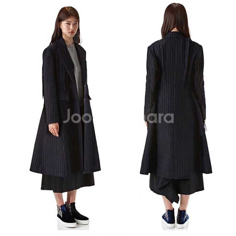 럭키슈에뜨(LUCKY CHOUETTE) 슈에뜨 유미코트 55-66--2