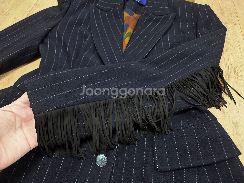 럭키슈에뜨(LUCKY CHOUETTE) 슈에뜨 유미코트 55-66--6