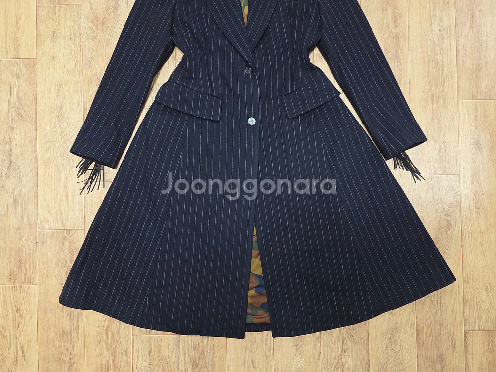 럭키슈에뜨(LUCKY CHOUETTE) 슈에뜨 유미코트 55-66--7