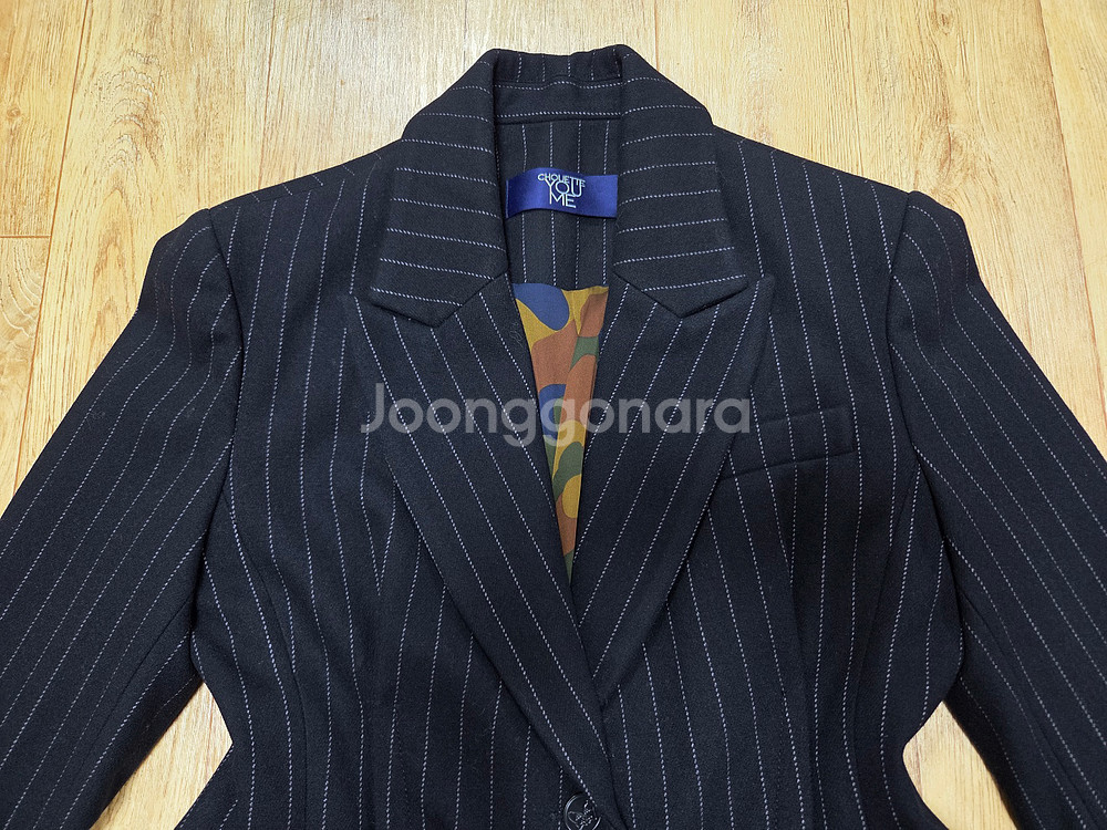 럭키슈에뜨(LUCKY CHOUETTE) 슈에뜨 유미코트 55-66--5