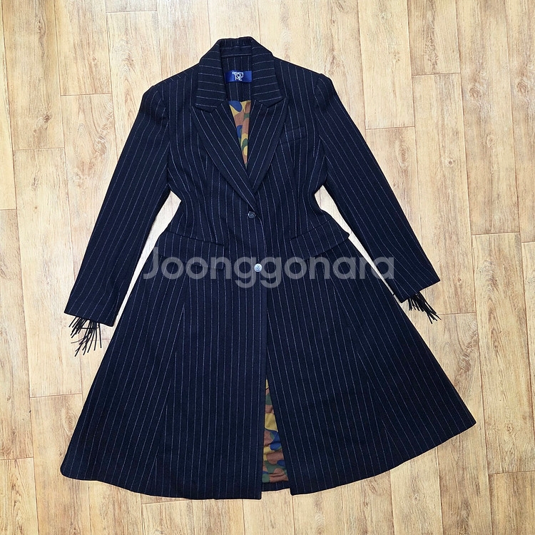 럭키슈에뜨(LUCKY CHOUETTE) 슈에뜨 유미코트 55-66--4