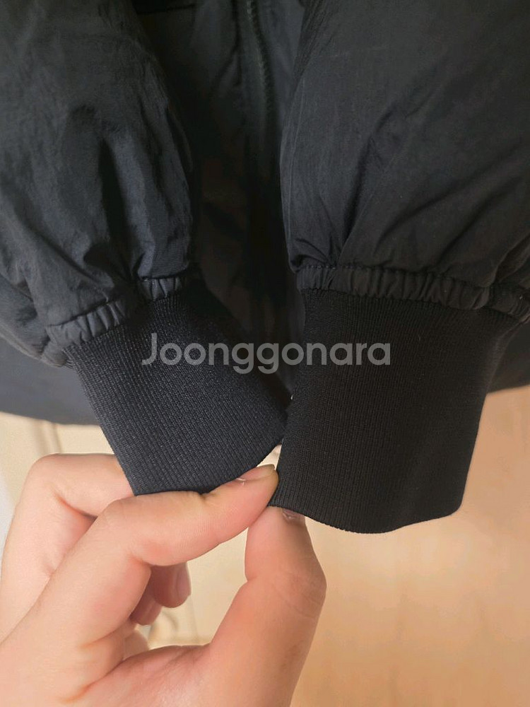 [ 23FW / M ] 스톤아일랜드 가먼트 다잉 크링클--4