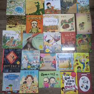 초등1학년 권장도서,단행본 &덤