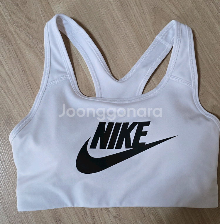 나이키 드라이핏 스포츠브라 S사이즈--0