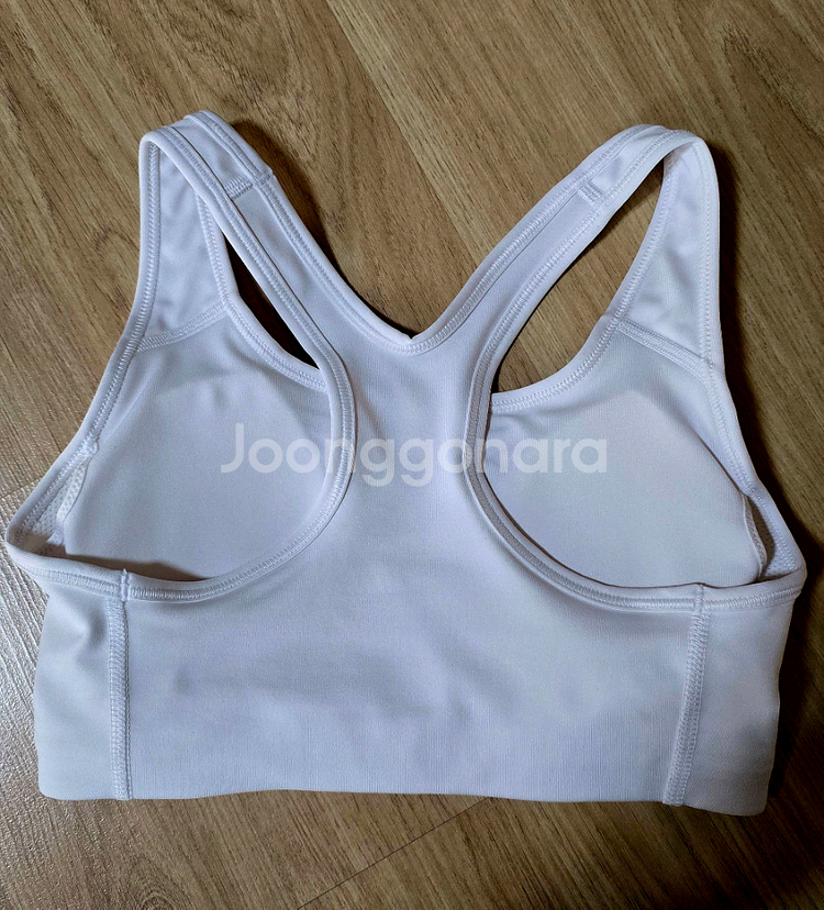 나이키 드라이핏 스포츠브라 S사이즈--1