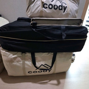 쿠디에어텐트 13.6