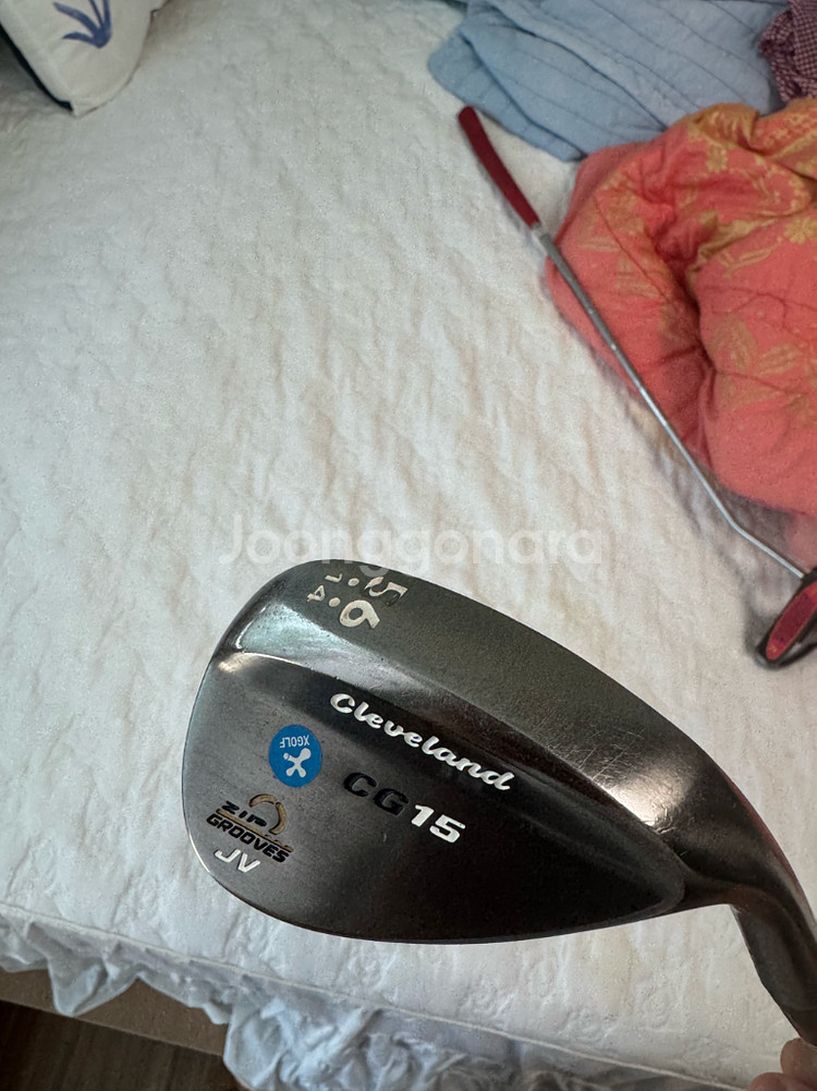 클리브랜드 cg15 56--0