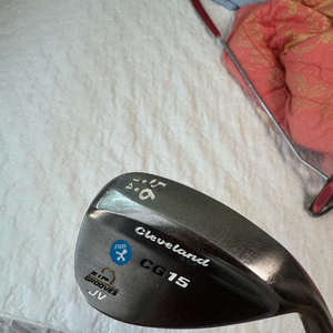 클리브랜드 cg15 56