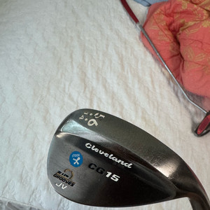 클리브랜드 cg15 56