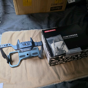 팔캠 케이지 팔아요 A7S3 A7M3 A1 A7R2 A7R3 A7R4 A9 2