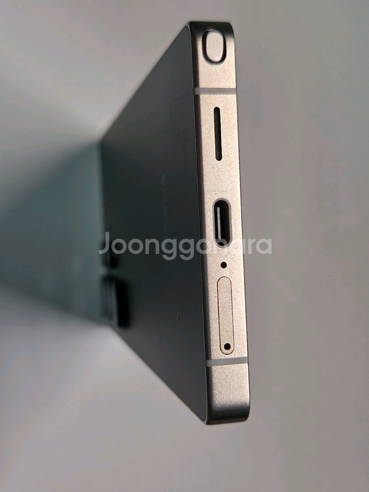 [S급118만 서울경기]갤럭시 S25울트라256g 블랙--4