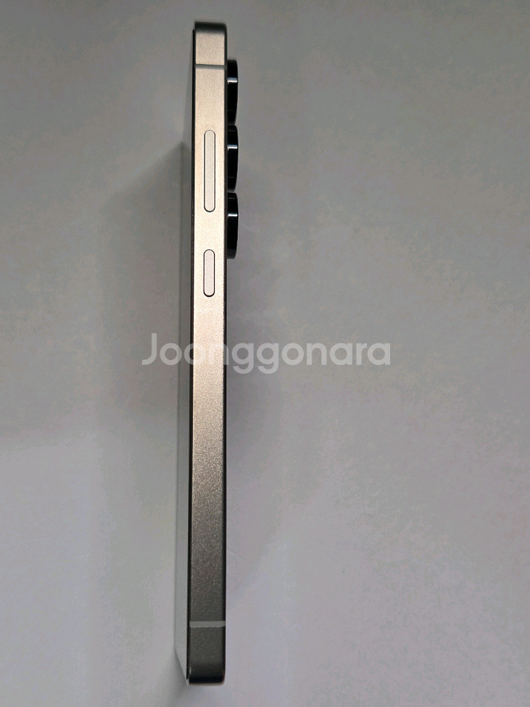 [S급118만 서울경기]갤럭시 S25울트라256g 블랙--7