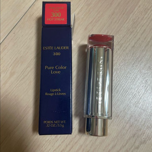 에스티로더 립스틱 300호 (새상품)