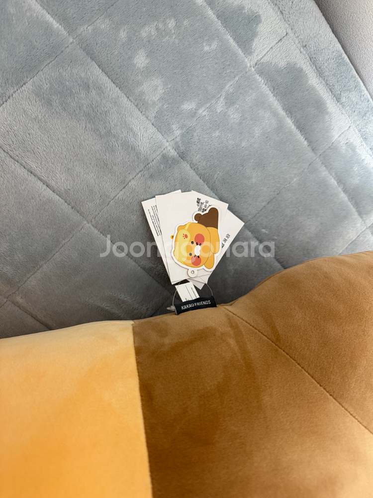 춘식이 메가바디필로우--2