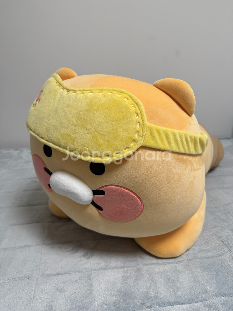 춘식이 메가바디필로우--0