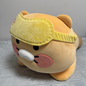 춘식이 메가바디필로우