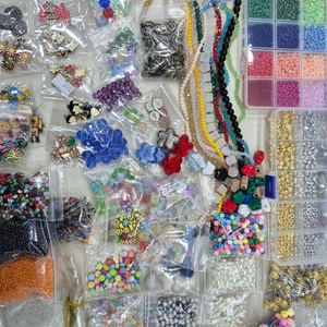 팔찌 만들기 재료 세트 비즈공예재료