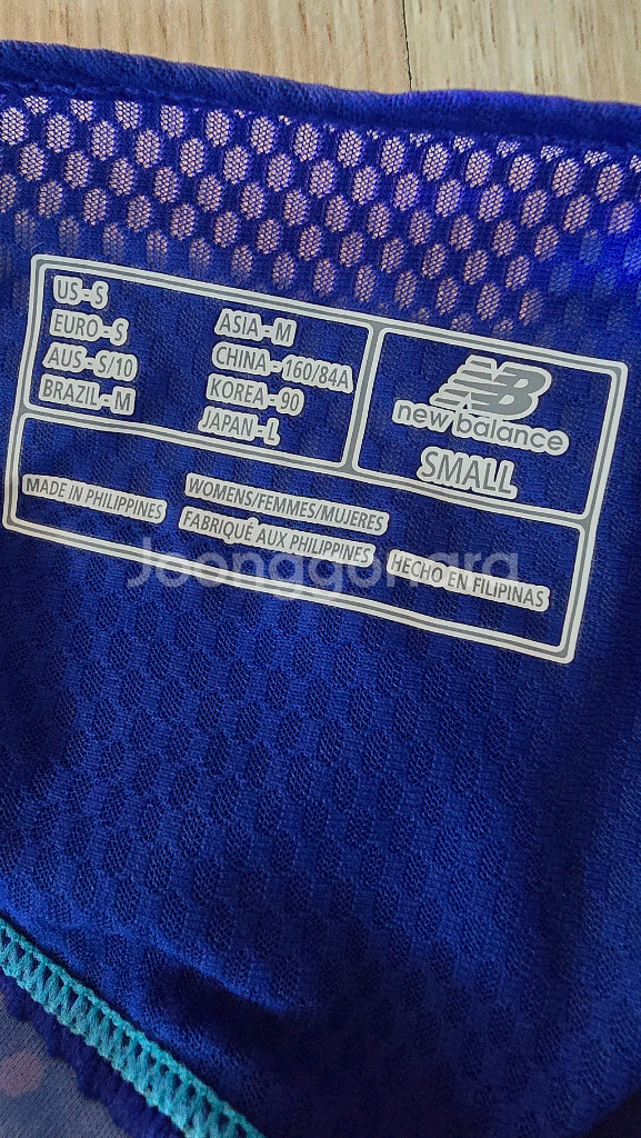 여성용 러닝탑--5