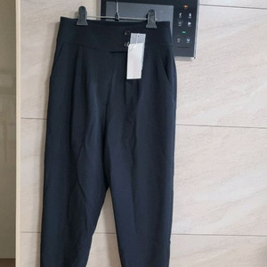 레디투웨어 시화 슬랙스