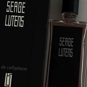 세르주루텐 뉘드셀로판 금목서향 향수