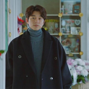 아크네스튜디오 미소 코트