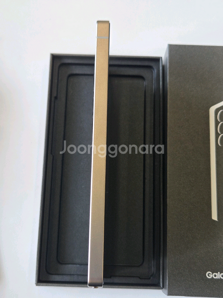 [S급118만 서울경기]갤럭시 S25울트라256g 블랙--11