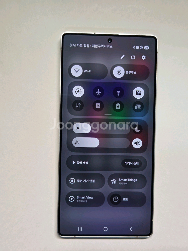 [S급118만 서울경기]갤럭시 S25울트라256g 블랙--10