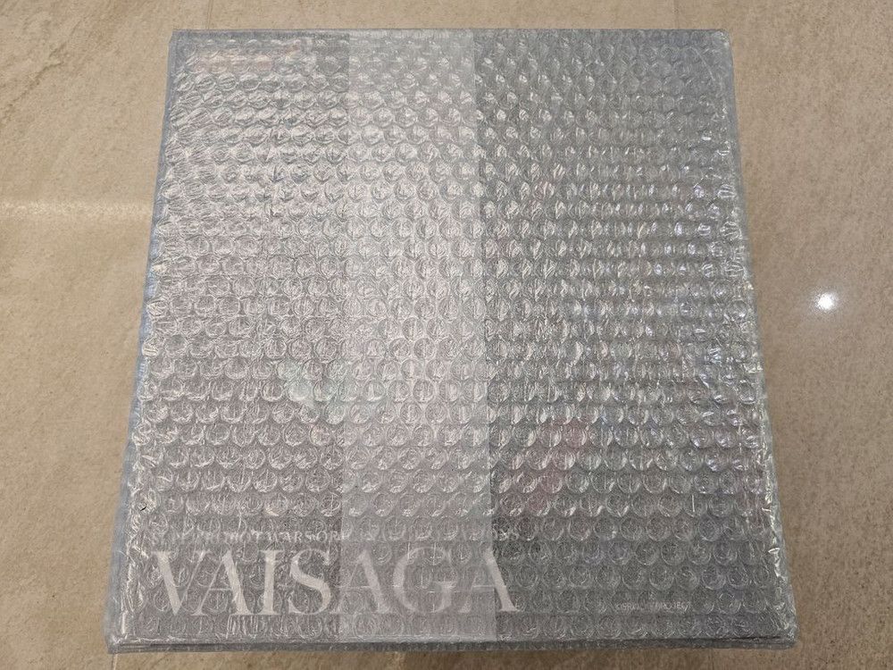 센티넬 바이사가 미개봉--1