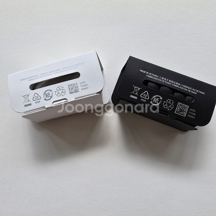 삼성정품 AKG C타입 유선 핸드폰 아이폰 갤럭시이어폰--4