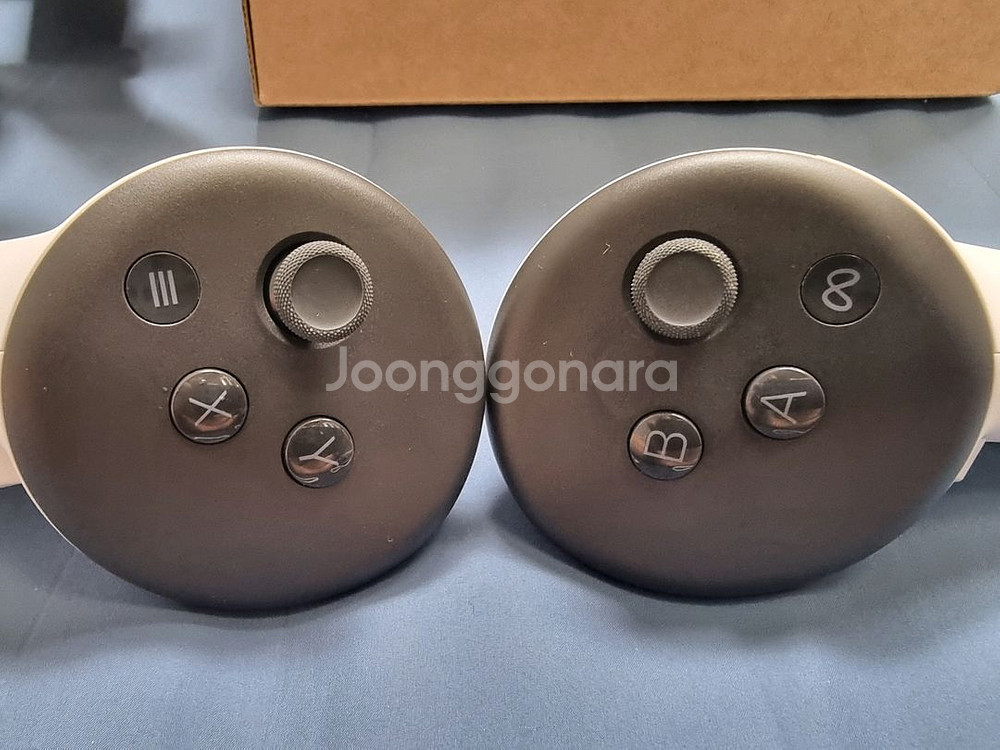 메타퀘스트3 512GB 울산거래글 사기조심--0