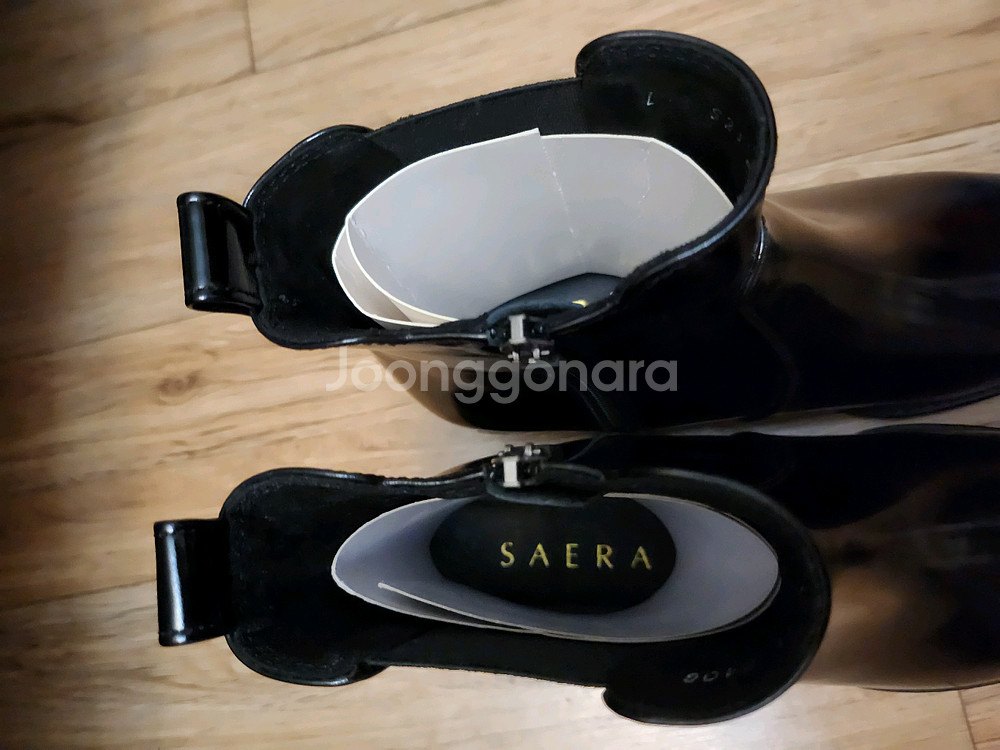 세라 첼시부츠--2