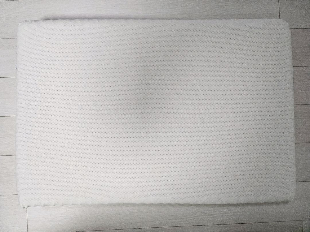 퍼플 베개(purple)--1