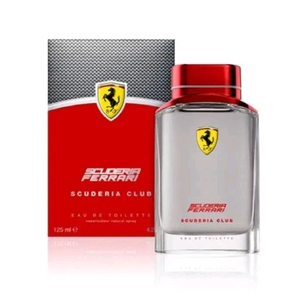 페라리 스쿠데리아 클럽 125ml(단종)