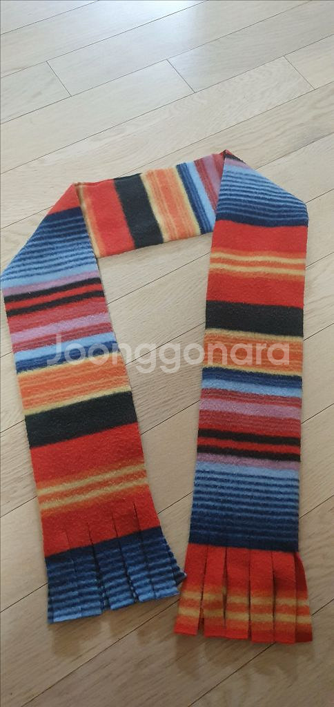 유아동 목도리--0