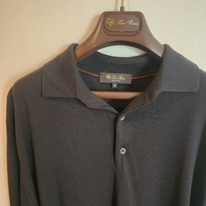 로로피아나 위시 울 폴로 52