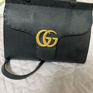 구찌 GG 마몽 미니백